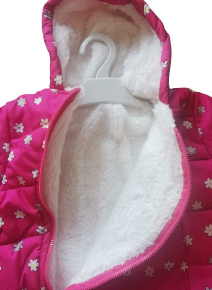 baby girl jumpsuit  - Image 3