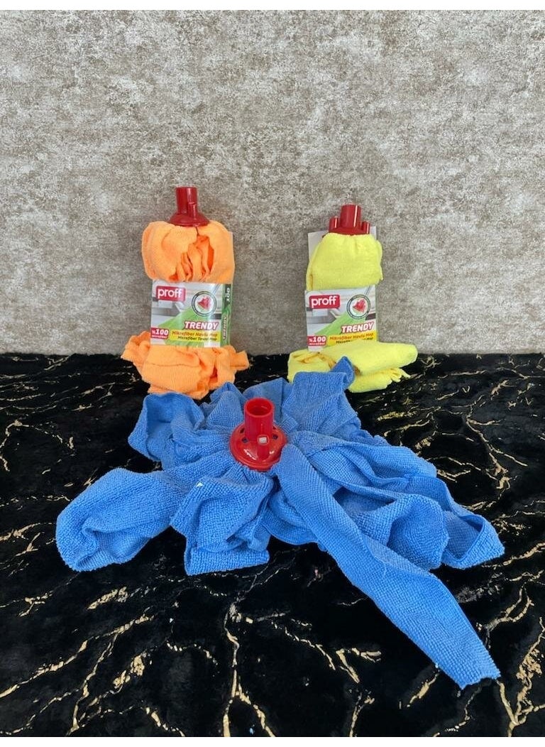 3 Proff 100% Microfiber Towel Vileda Mop Mop Xl Spare Tip - pzsku/Z3827CCCF26F0EC25A678Z/45/_/1740579324/360977e3-e1a2-454a-85ec-91123a7391e9