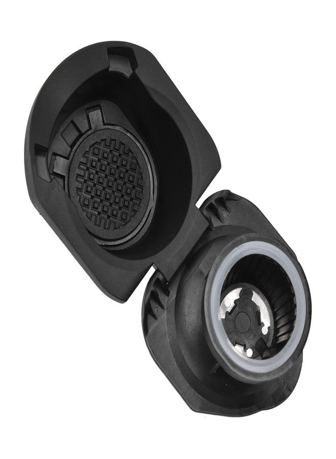 Zerodis Coffee Pod Adapter Converter for Machine, Brew Pods with, PP Material, Easy to, Complete Accessories - Image 4