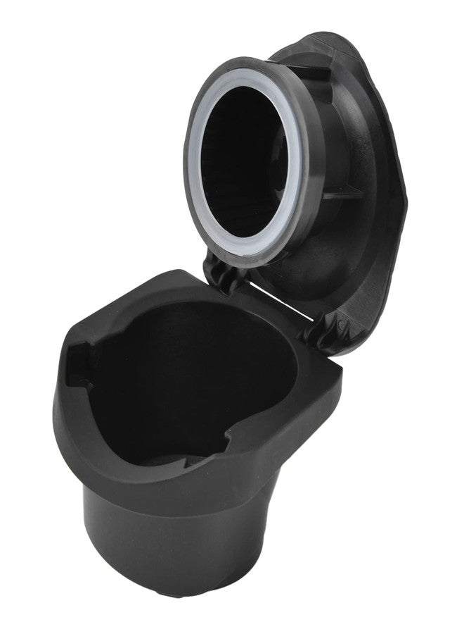 Zerodis Coffee Pod Adapter Converter for Machine, Brew Pods with, PP Material, Easy to, Complete Accessories - Image 3