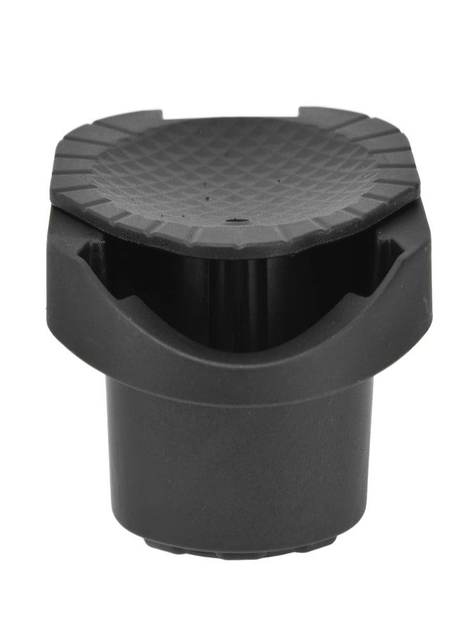 Zerodis Coffee Pod Adapter Converter for Machine, Brew Pods with, PP Material, Easy to, Complete Accessories - Image 1