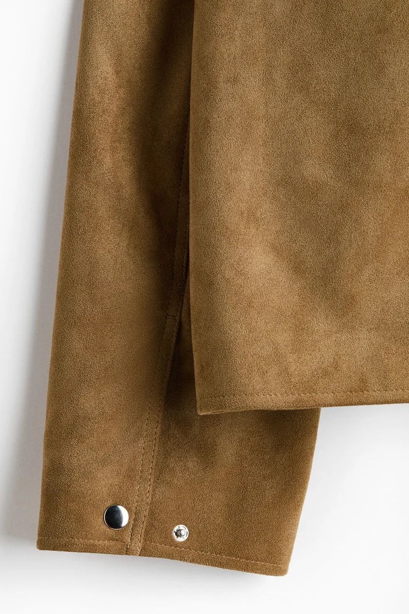 H&M  Coated jacket for Men | Best Price UAE