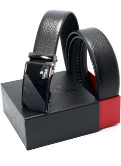 Classic Milano Classic Milano Men’s Leather Belt for men Fashion Belt ...