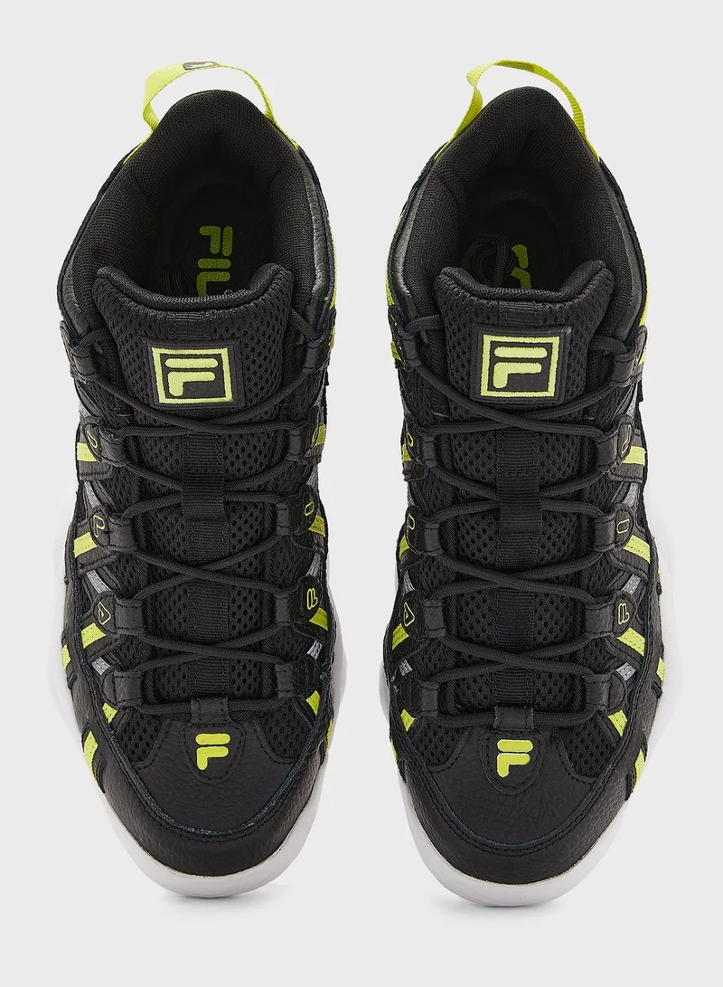 FILA Stackhouse Spaghetti