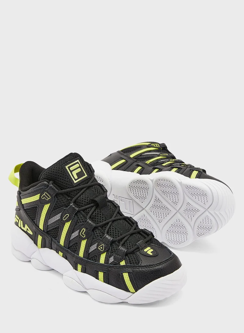 FILA Stackhouse Spaghetti