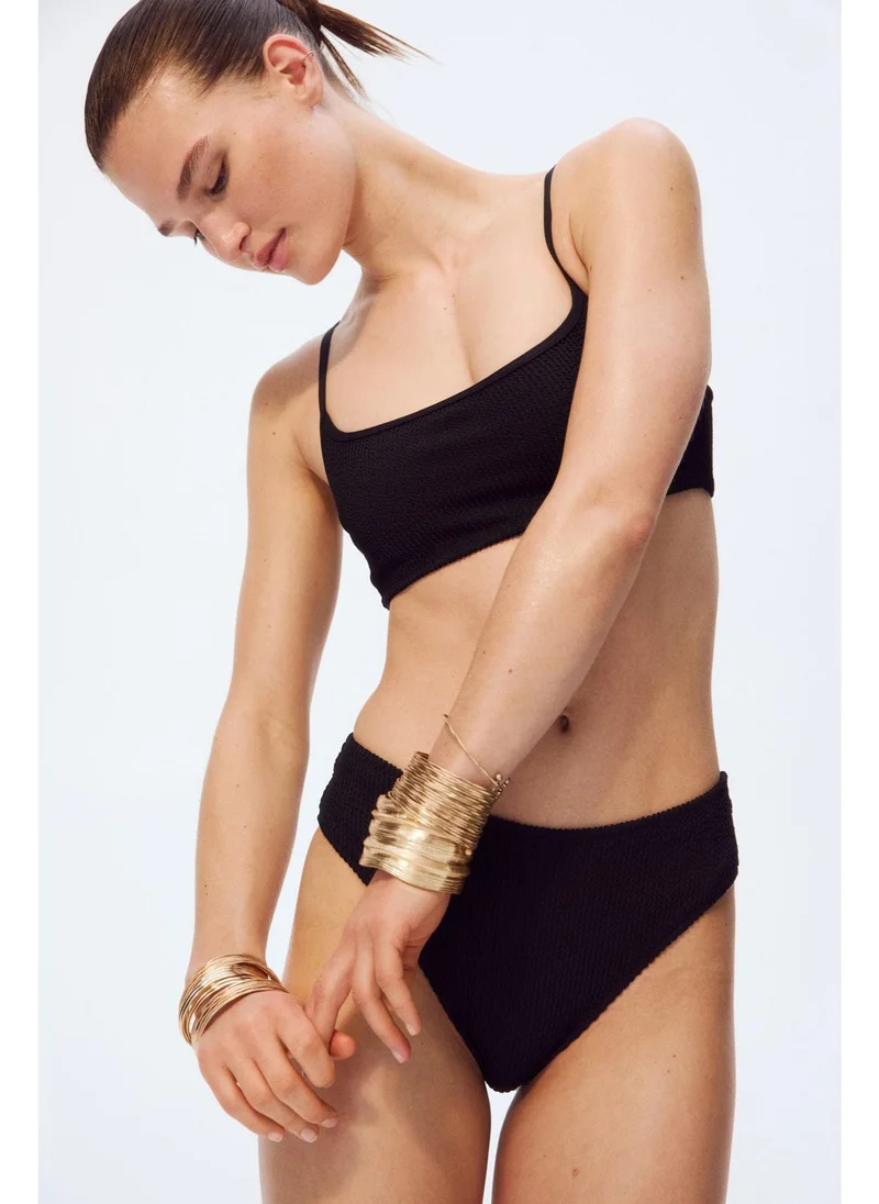 اتش اند ام Brazilian bikini bottoms