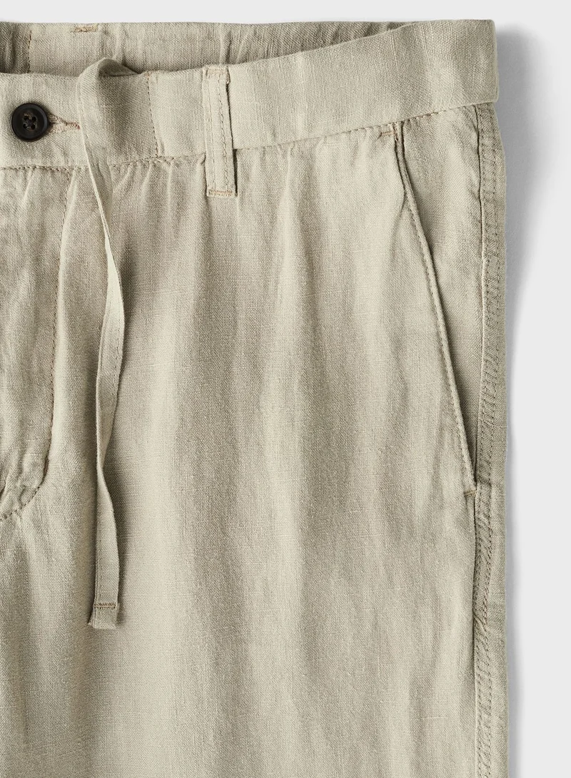 H&M Regular Fit Pants