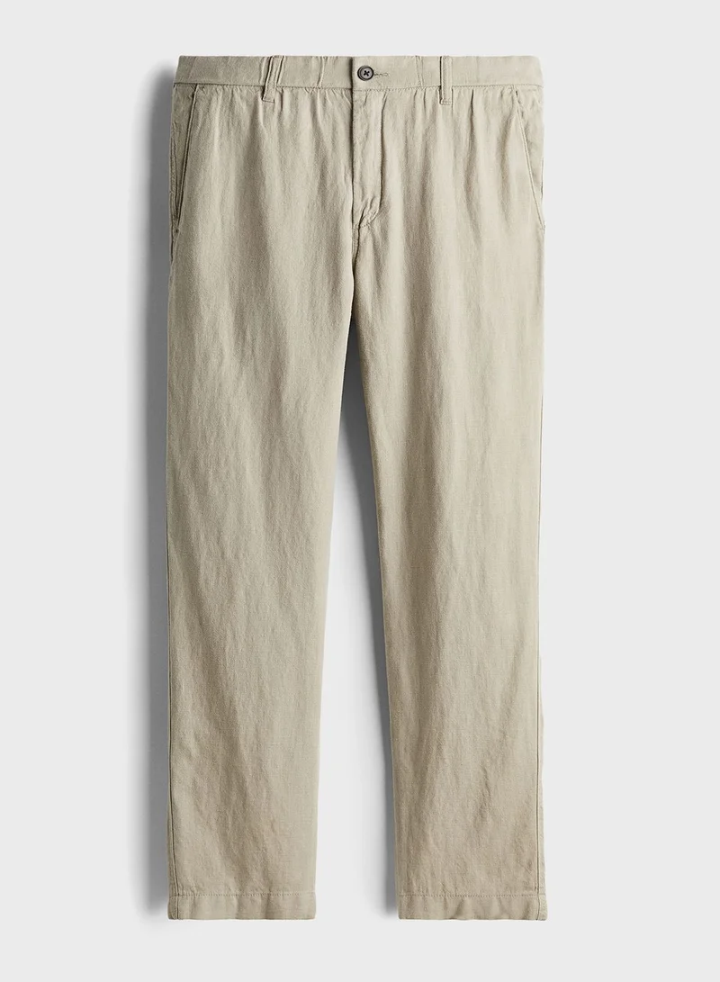 H&M Regular Fit Pants