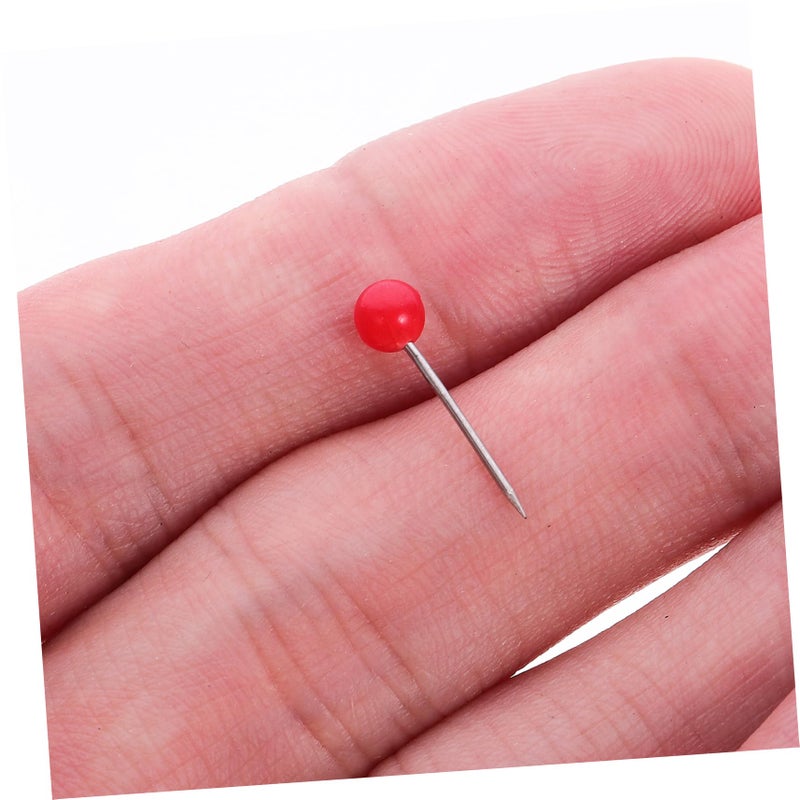 Multicolor Push Pins Set Of 4 Pack With 20000 Tacks For Bulletin Boards And Photo Walls - Image 5