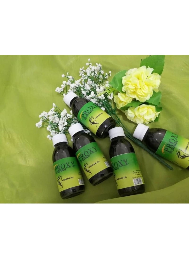 Oil Garden - 2pcs Proxy Oil Bottle with Comb - Image 1