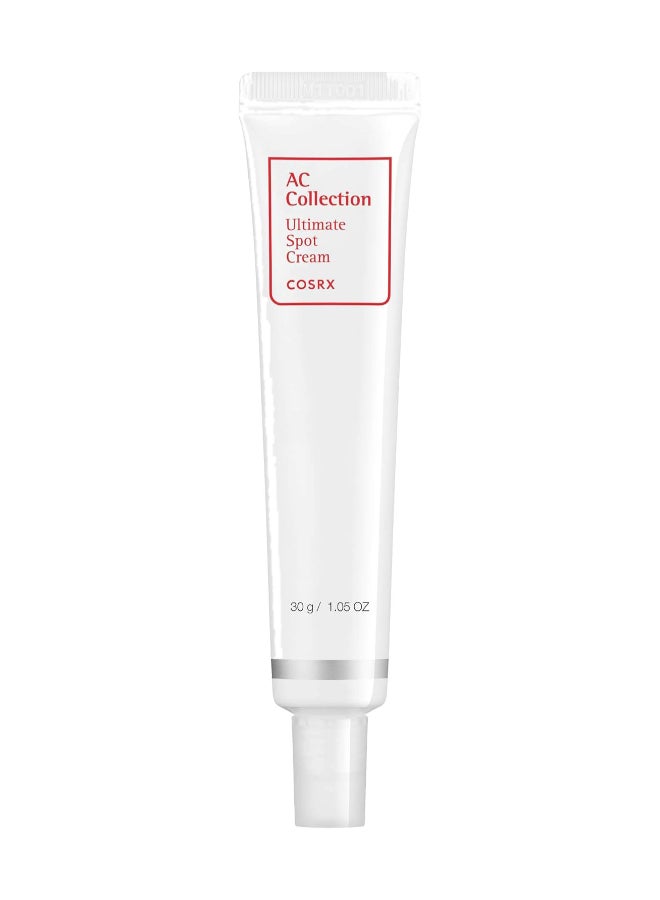 COSRX Ultimate Spot Cream 30grams - Image 3