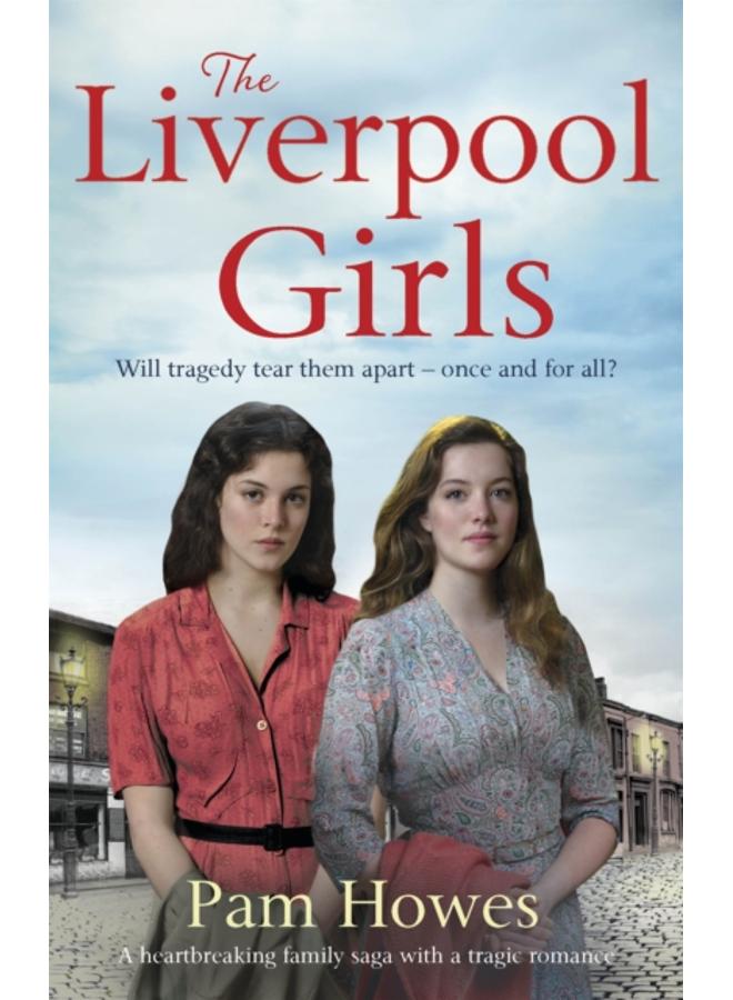 The Liverpool Girls