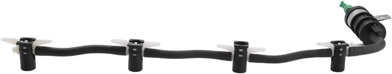 QASULER Fuel Return Pipe for Renault - Image 3