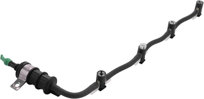 QASULER Fuel Return Pipe for Renault - Image 1