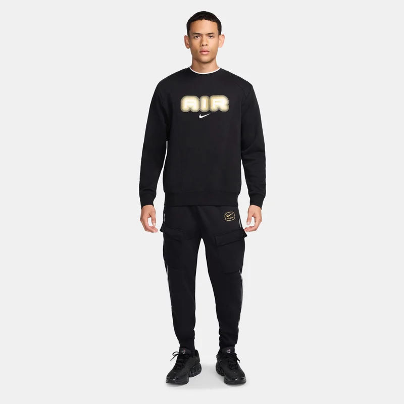 Nike M NSW SW AIR CREW FLC BB
