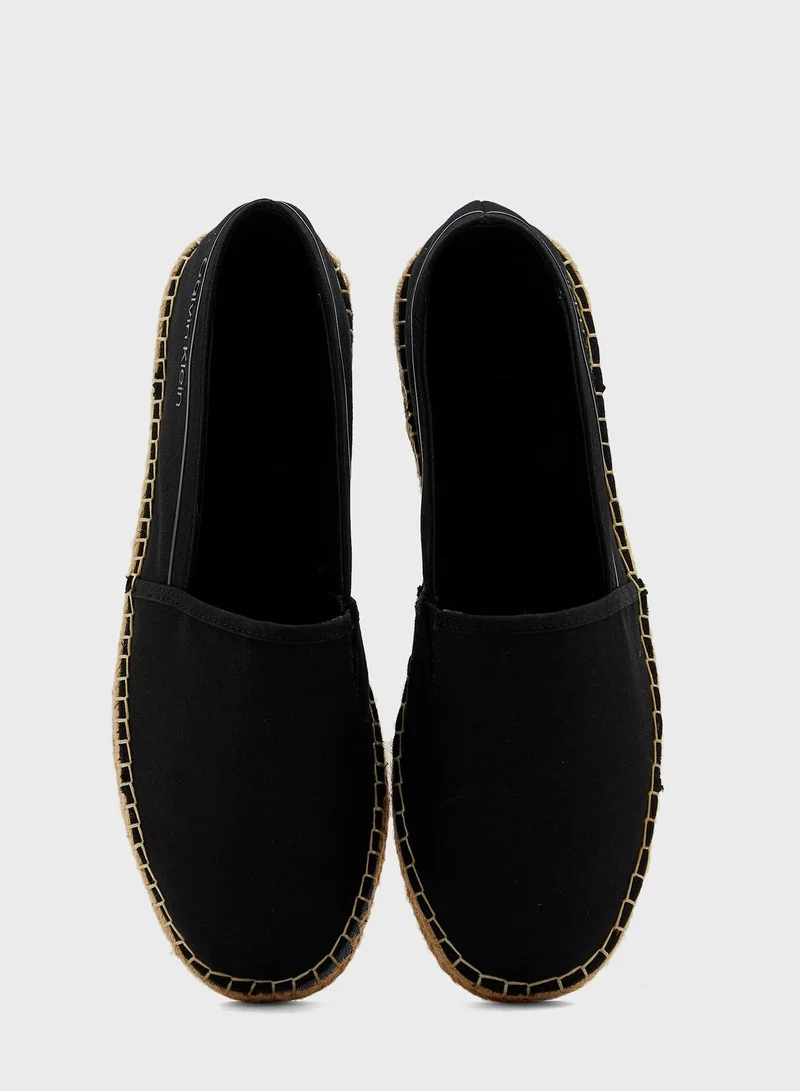 CALVIN KLEIN Casual Slip Ons Shoe