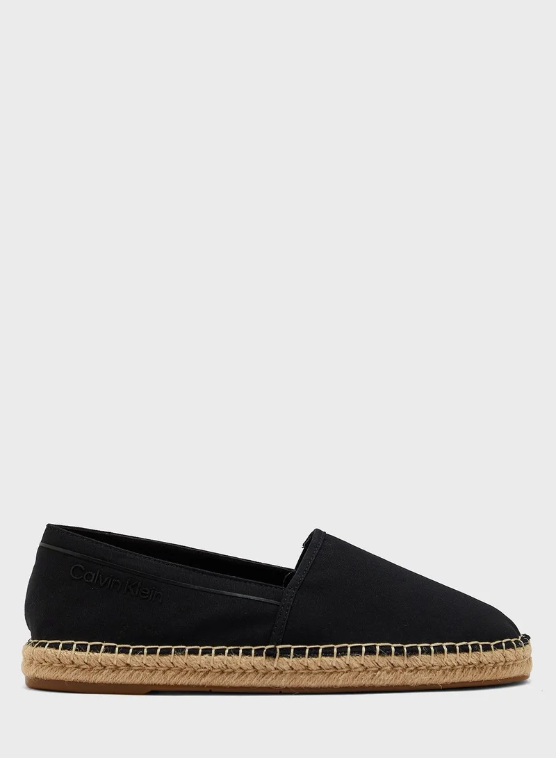 CALVIN KLEIN Casual Slip Ons Shoe