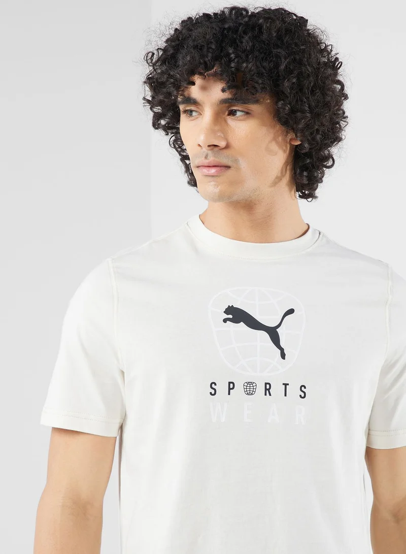 PUMA Better Sportswear T-Shirt