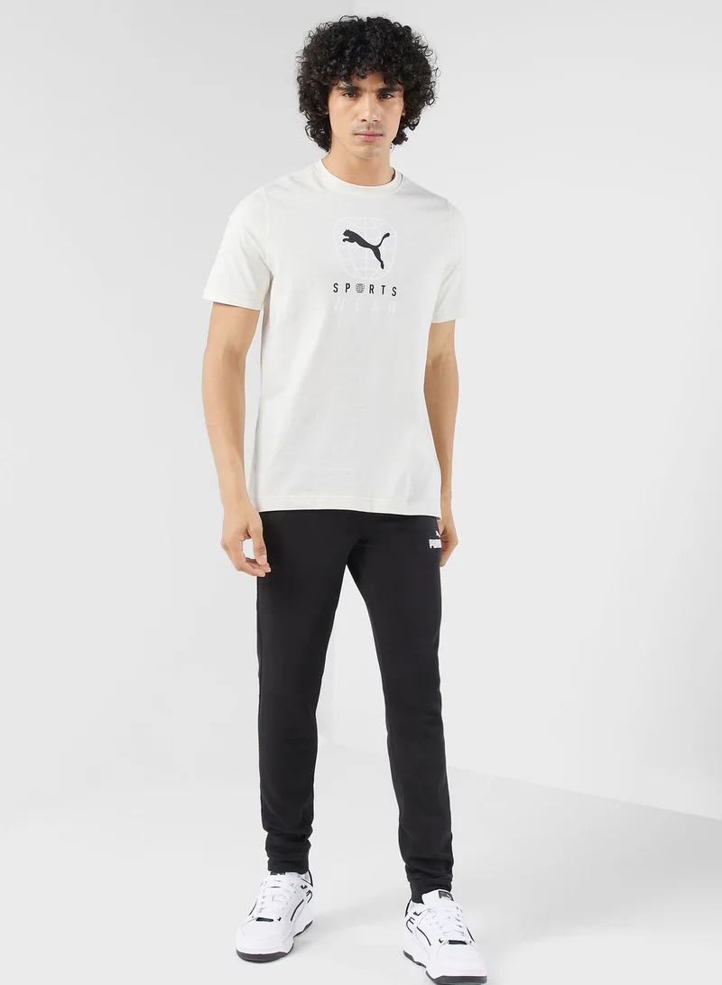 PUMA Better Sportswear T-Shirt