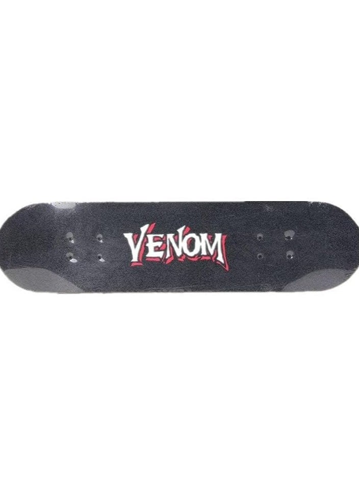 TA SPORT - Sport Vcd21205 Ve1 Venom Skateboard, Size Fs - Image 1