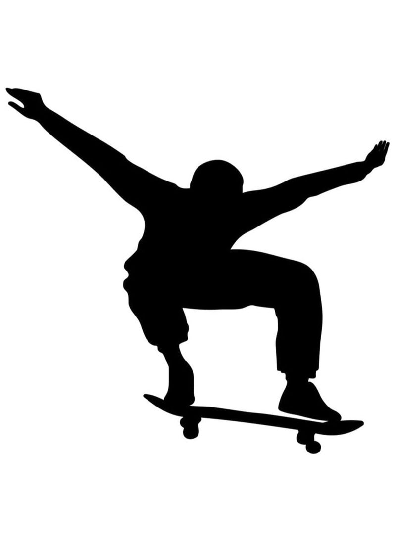 TA SPORT - Sport Vcd21205 Ve1 Venom Skateboard, Size Fs - Image 1