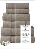 Donetella Dark Beige