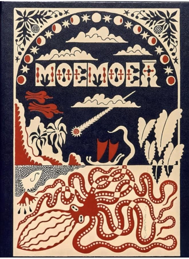 Moemoea 