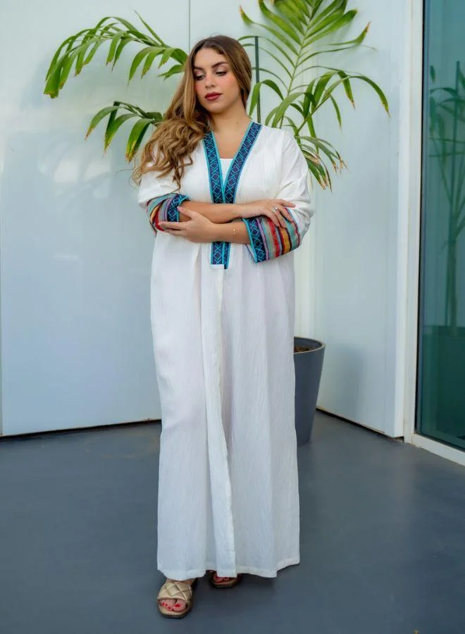 ذا انتايتيلد بروجكت Show It Off - Boho Mishlah