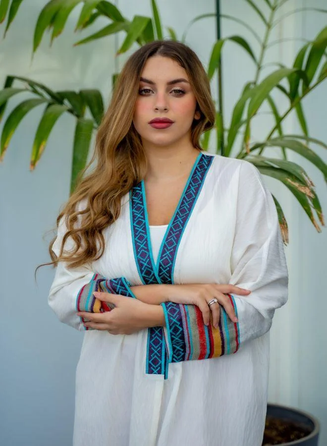 ذا انتايتيلد بروجكت Show It Off - Boho Mishlah