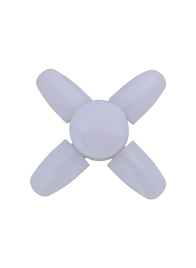 Olsenmark مصباح LED صغير قابل للطي موفر للطاقة بقوة 20 وات من Olsenmark - OMESL2811 - Image 1