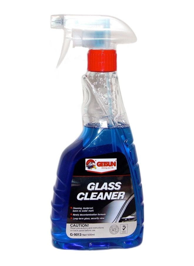 GETSUN Glass Cleaner 
