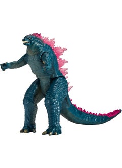 Monsterverse Godzilla and Kong Action Figure Godzilla 18 cm  - Image 2