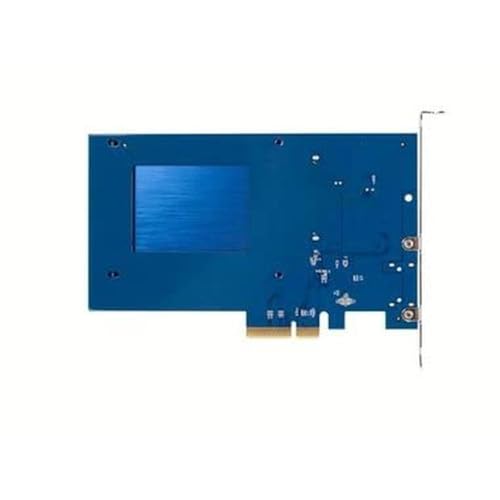 OWC Accelsior S PCIe Adapter for 2.5-inch SATA 6G Expansion Card Compatible with Mac Pro (2006-2012), Mac Pro 2019 and PC Towers - Image 4
