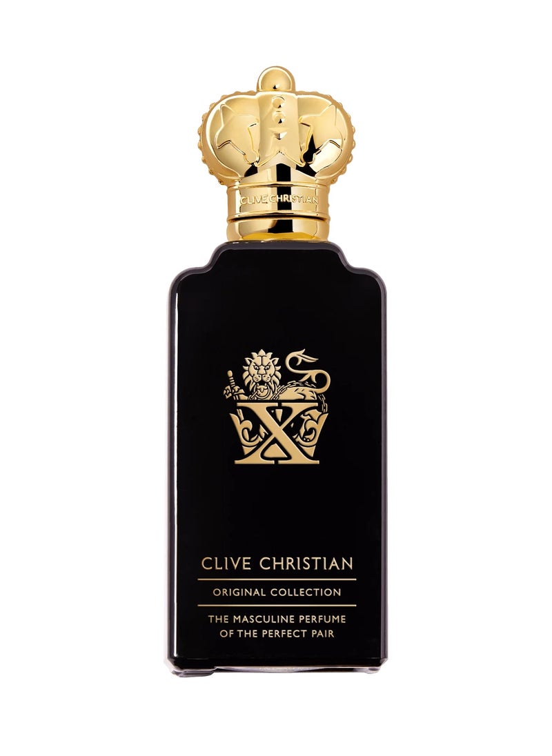 CLIVE CHRISTIAN - Clive Christian X for Men 50ml - Image 1
