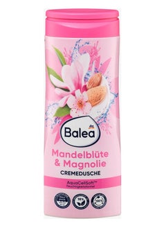 Balea Almond Blossom & Magnolia Shower Gel 300ml 