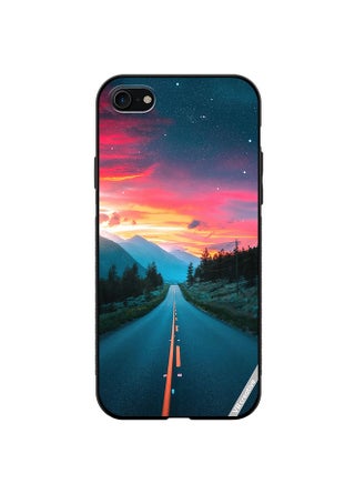 Protective Case Cover For Apple iPhone 7/8/SE 2020 Nature Design Multicolour - pzsku/Z38296EFBB7BFB637F29FZ/45/_/1687422989/af962665-7010-409f-a7a6-88b58961e5b7