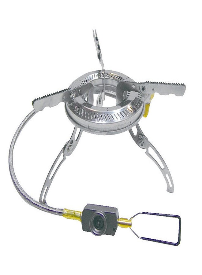 Kovea By Adventure Hq Dual Flame Stove - Image 1