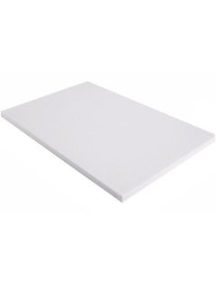 Craft Foam Blocks - 30x60x2cm Styrofoam Board for Sculpting, DIY Crafts, Modeling and school Projects (1pc) - pzsku/Z382975730FE67E54D979Z/45/_/1739514564/953139db-5479-4264-a5ae-2917e0493462