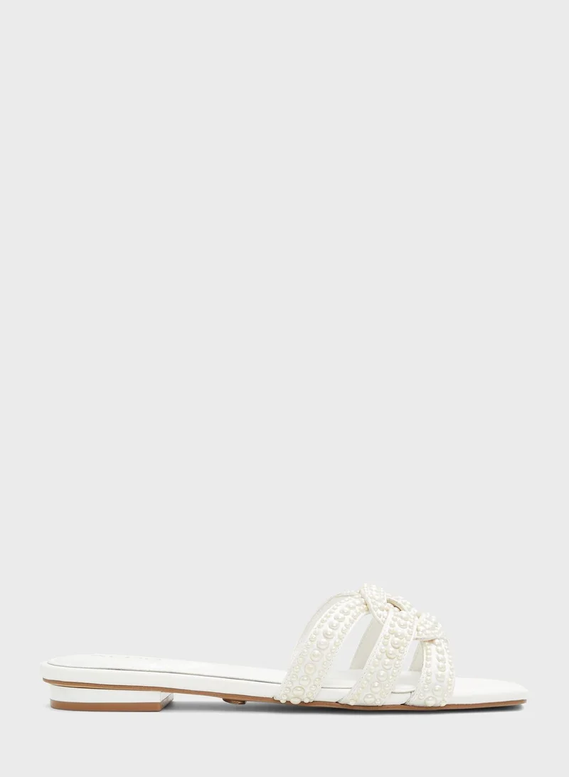 ALDO Lilu Flat Sandals