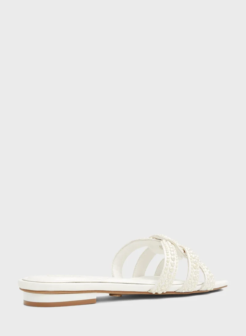 ALDO Lilu Flat Sandals