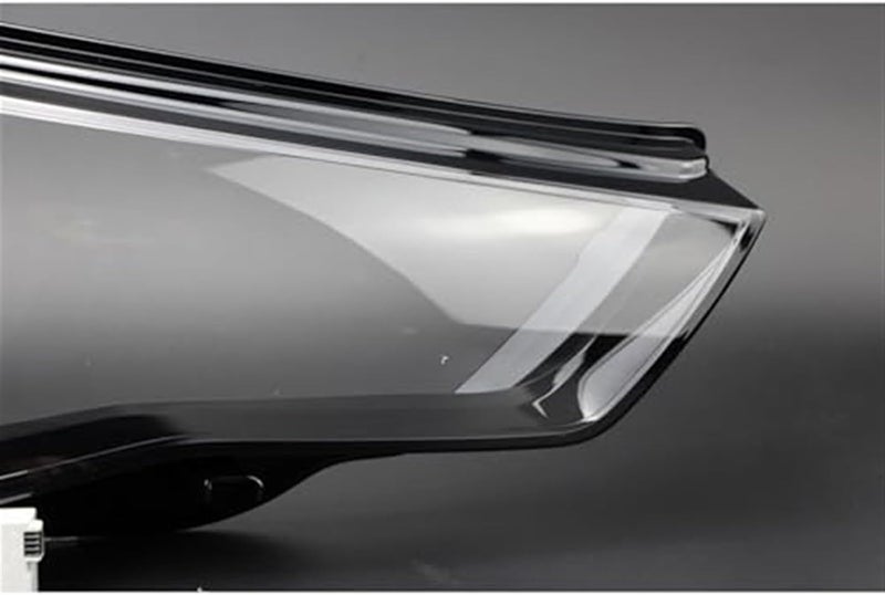 QASULER Car Front Headlight Cover for A3 2013-2016 - Image 2