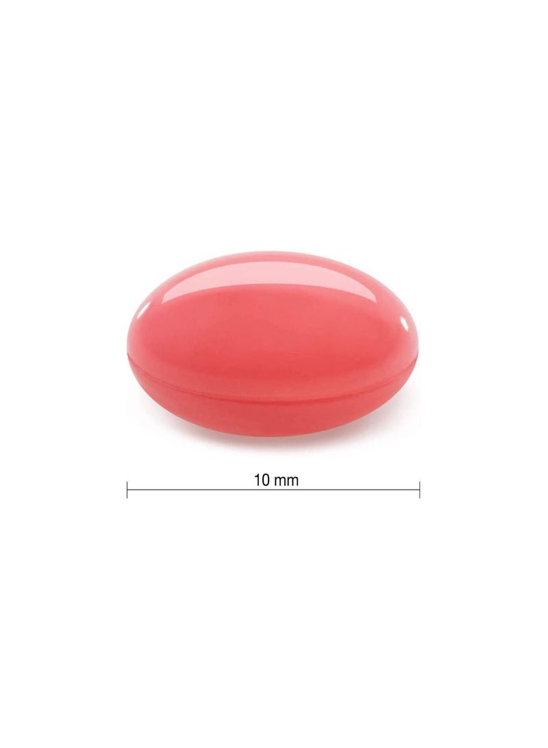 Jamieson Biotin 10000 mcg 45 softgels - Image 2
