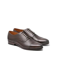 RUOSH Casual Lace Ups Shoes  - Image 1