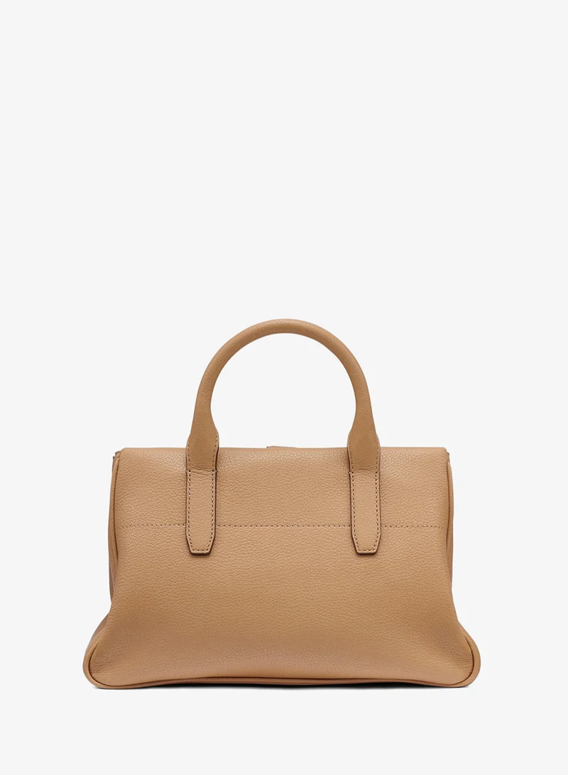 DKNY Lucia Satchel Bag