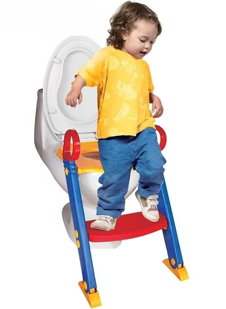 PRIMO PLUS With the toilet trainer, my mother no longer needs to worry anything! - Image 2