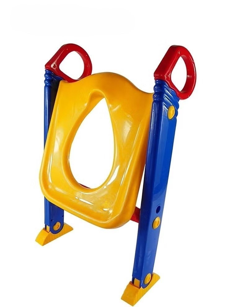 PRIMO PLUS With the toilet trainer, my mother no longer needs to worry anything! - Image 1