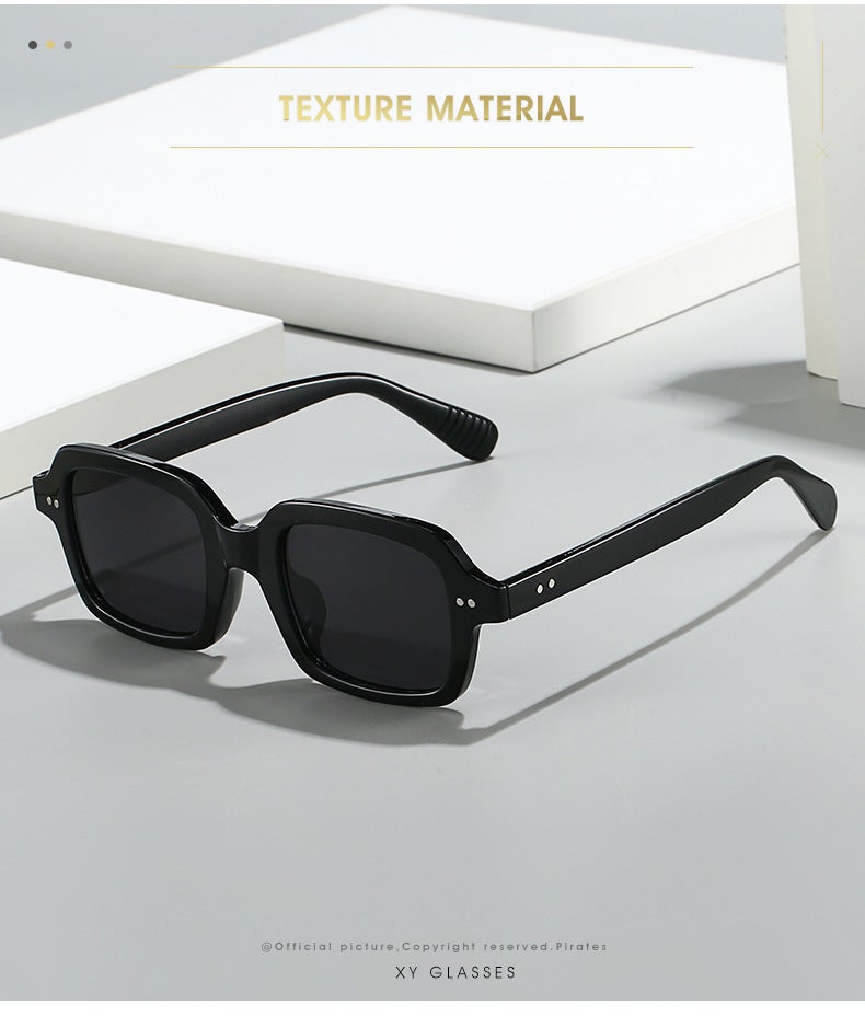 Sunglasses UV Protection Fashion 3942 - Image 2