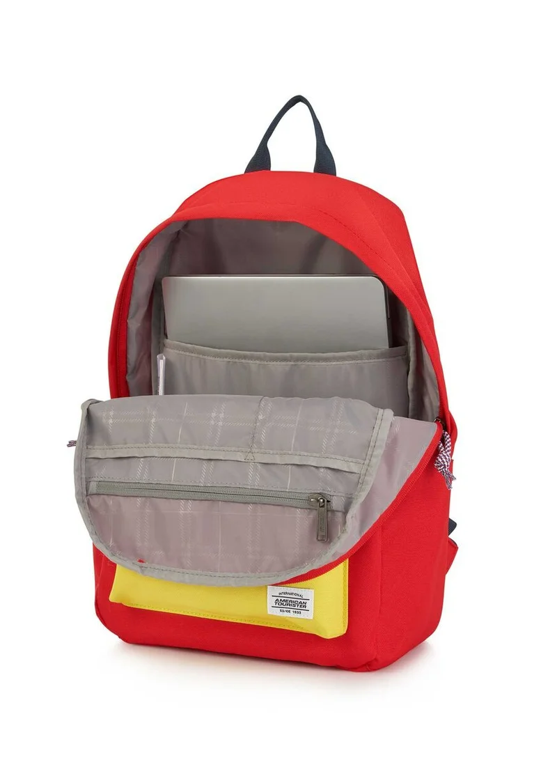 AMERICAN TOURISTER Carter BP 1 AS Laptop Backpack