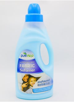 PURE Pure Fabric Softener, Ocean Breeze 