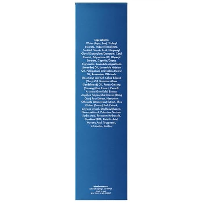 Bioelements Moisture Positive Cleanser - 6 fl oz - Rich Facial Cleanser for Dry Skin - Vegan, Gluten Free - Never Tested on Animals - Image 2